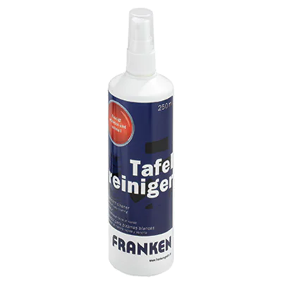 Franken Tafelreiniger Z1915 Pumpsprayflasche 250ml Franken Tafelreiniger Z1915 Pumpsprayflasche 250ml