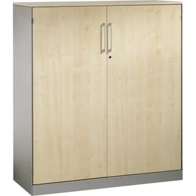 C+P Aktensideboard 141012000S10001 4OH 1635x1000x435mm wsalu/ah C+P Aktensideboard 141012000S10001 4OH 1635x1000x435mm wsalu/ah