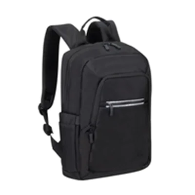 rivacase Alpendorf 7523, Rucksack, 35,6 cm (14"), Schultergurt, 460 g 7523 BLACK ECO BACKPACK