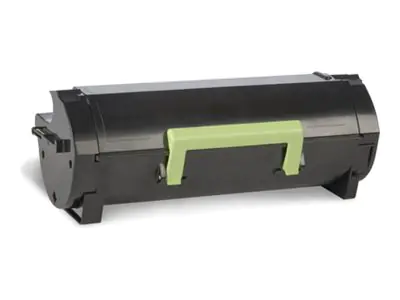 Lexmark - Schwarz - Original - Tonerpatrone - für Lexmark M3150, XM3150