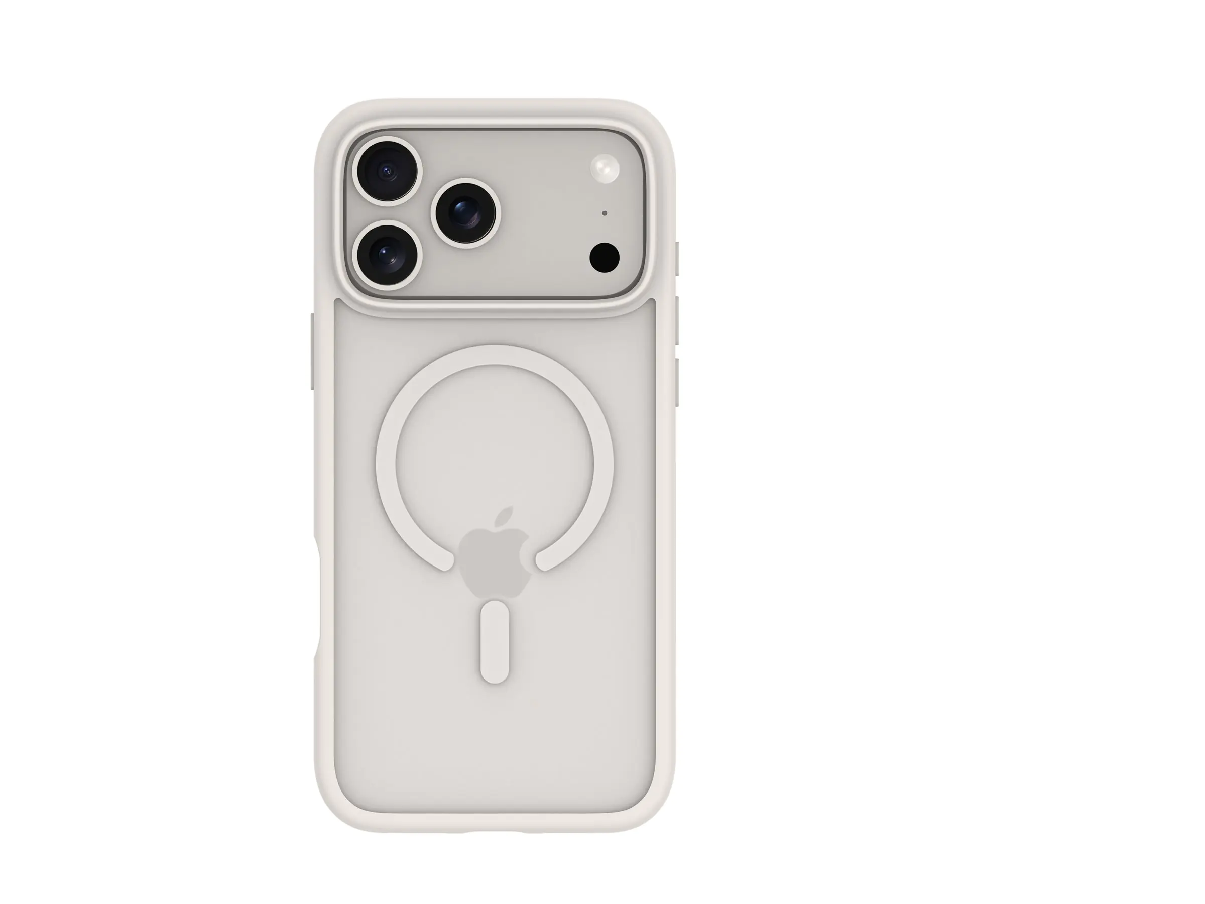 dbramante1928 Grenen MS - iPhone 17 Pro Max - White