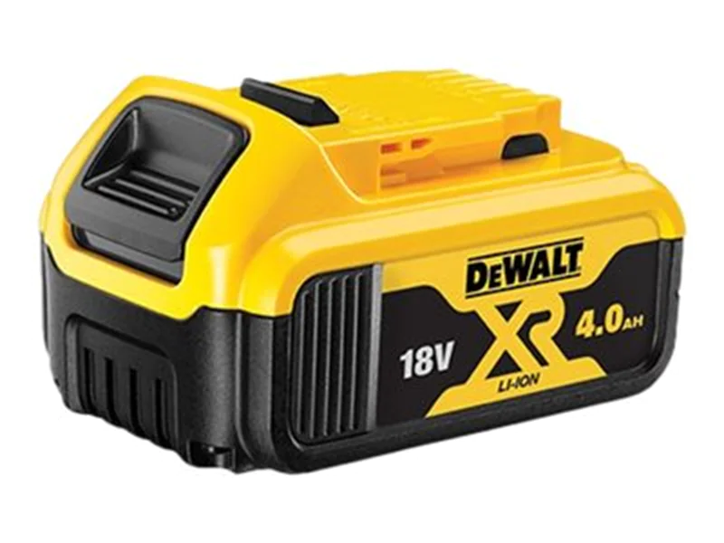 DeWALT XR DCB182 - Batterie - Li-Ion - 4 Ah