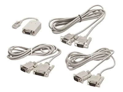 APC Kabel seriell AP98275