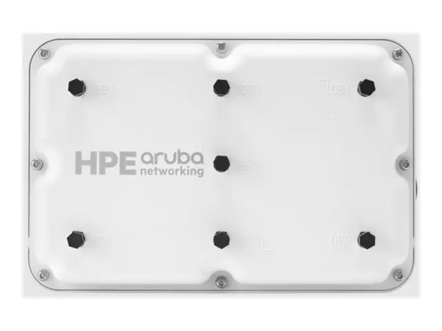 HPE Aruba Networking AP-764 (RWF1) Flex - Hardened S4K40A