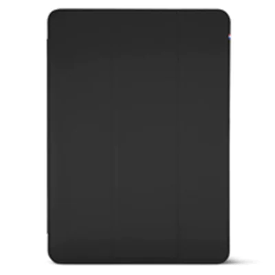 Decoded Silikon Slim Cover für iPad Pro 11" 4/3/2/1.Gen. und Air 5/4.Gen.