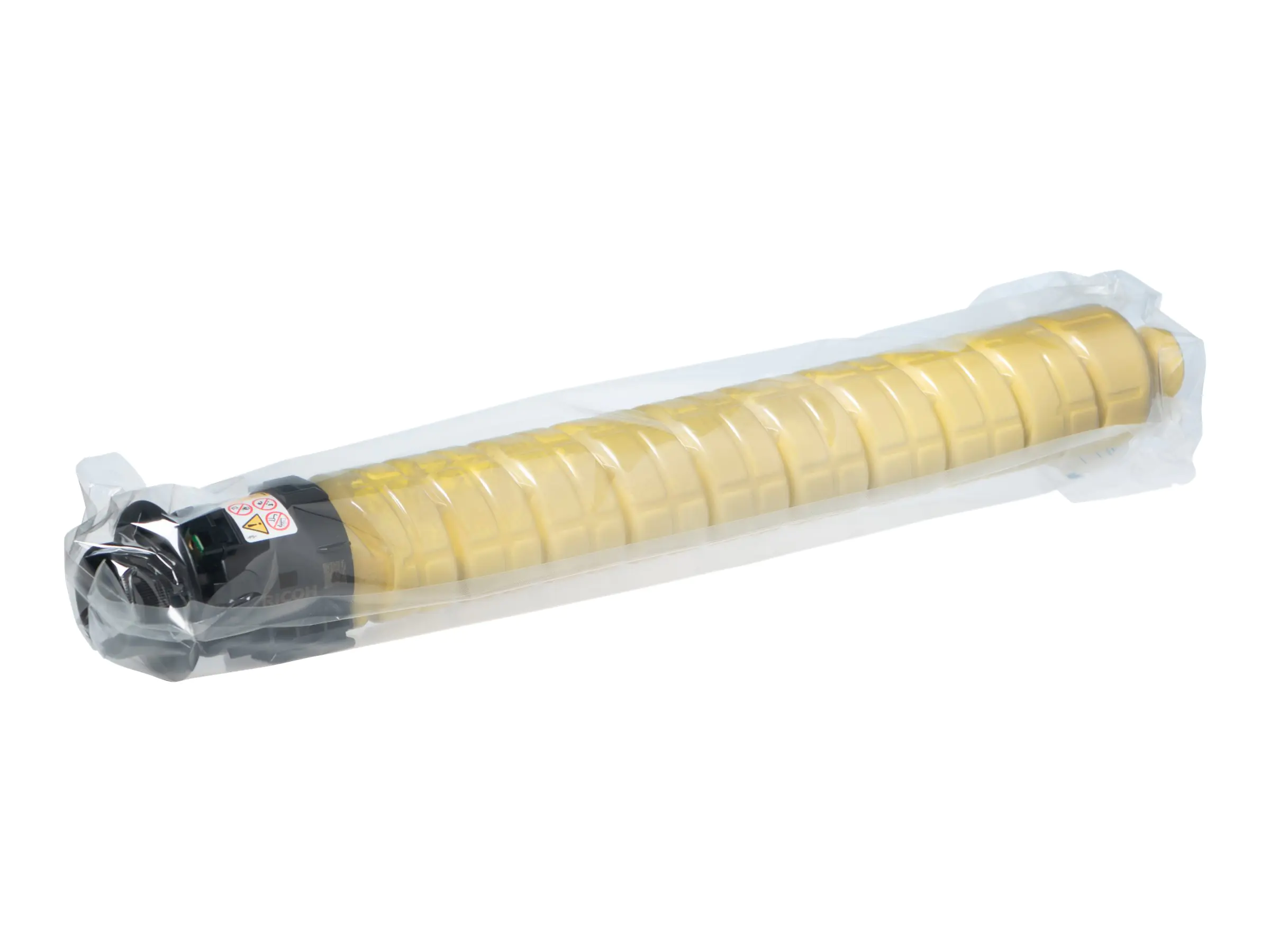 Ricoh Gelb - original - Tonerpatrone - für 842256