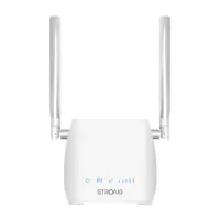 Strong Router 300M 4G LTE - Router - 0,3 Gbps