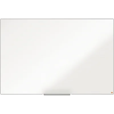 Nobo Whiteboard Impression Pro 1915397 Emaille 100x150cm Nobo Whiteboard Impression Pro 1915397 Emaille 100x150cm