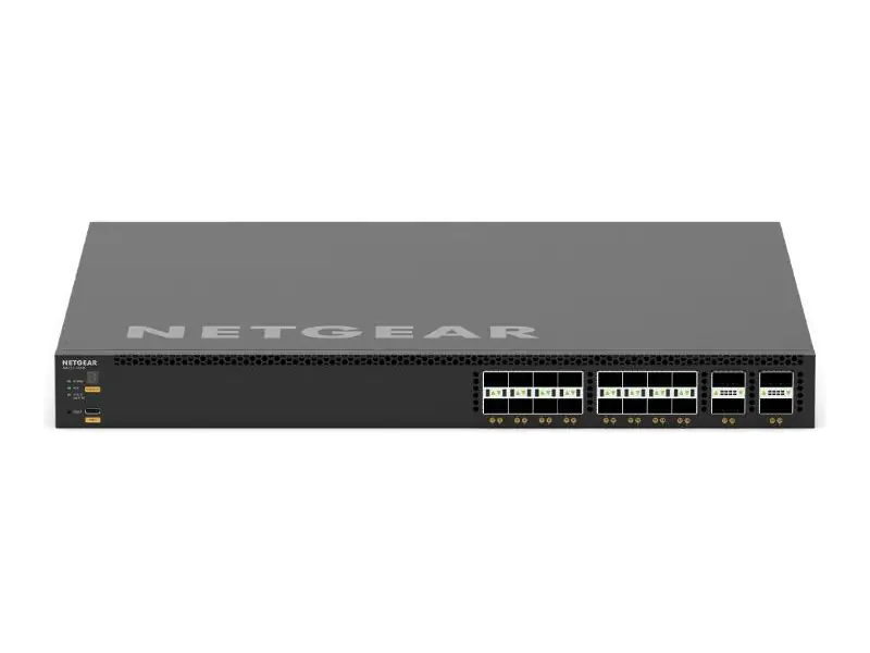 Netgear M4350 Series M4350-16V4C - Switch - L3 VSM4320C-100NES