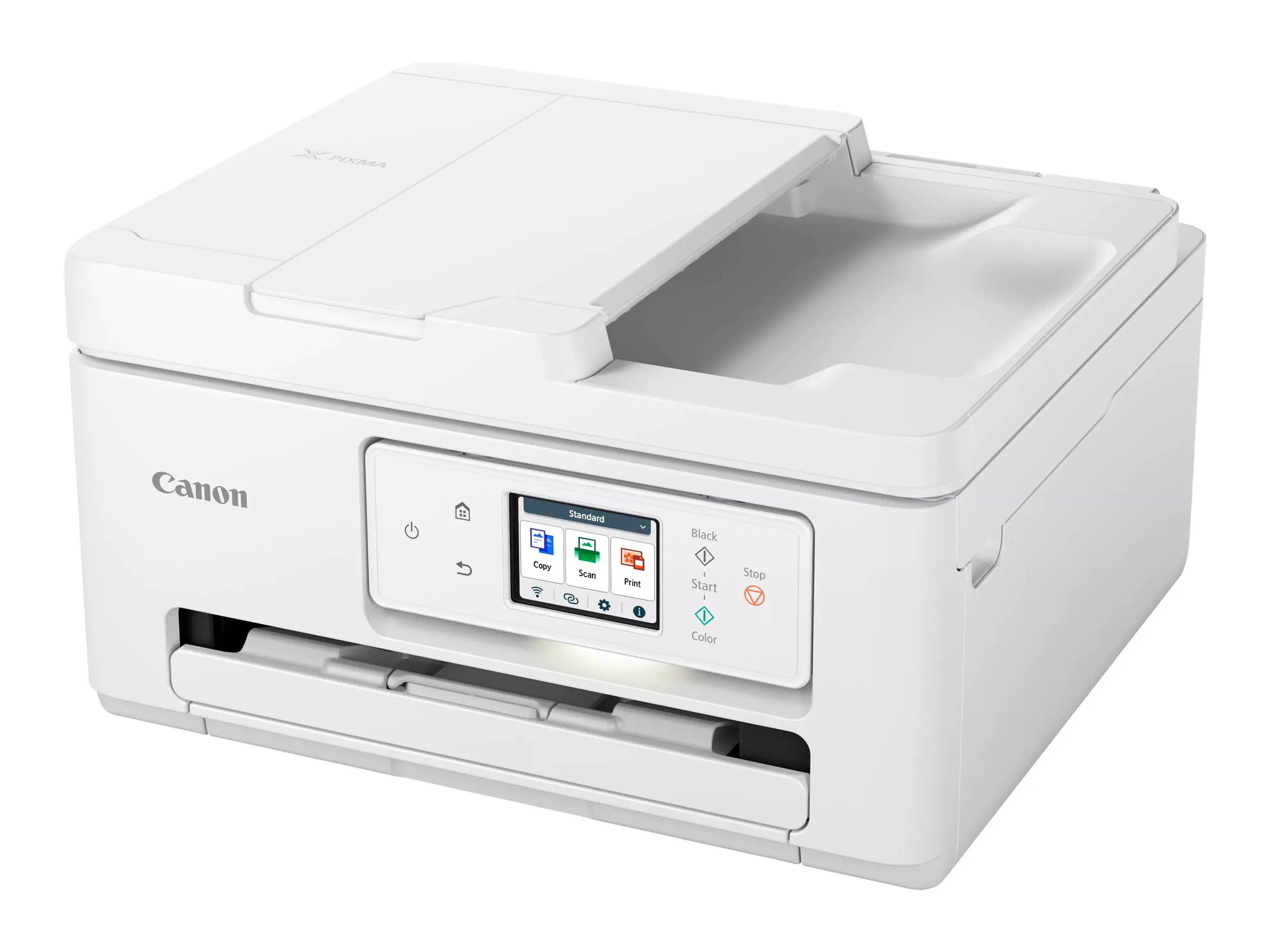 Canon PIXMA TS7750i - Multifunktionsdrucker - Farbe - Tintenstrahl - Legal (216 x 356 mm) 6258C006