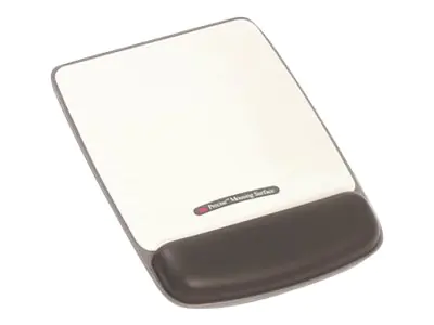 3M Adjustable Gel Wrist Rest for Mouse WR421LE