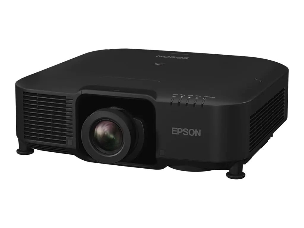 Epson EB-PU1008B - 3-LCD-Projektor - 8500 lm (weiß) V11HA33840