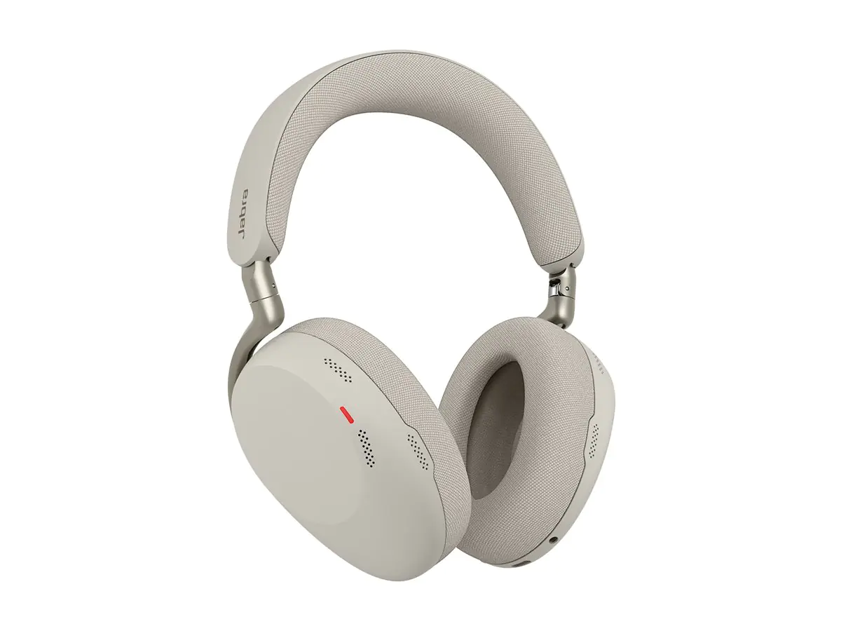 Jabra Evolve3 85 UC - Headset - ohrumschließend