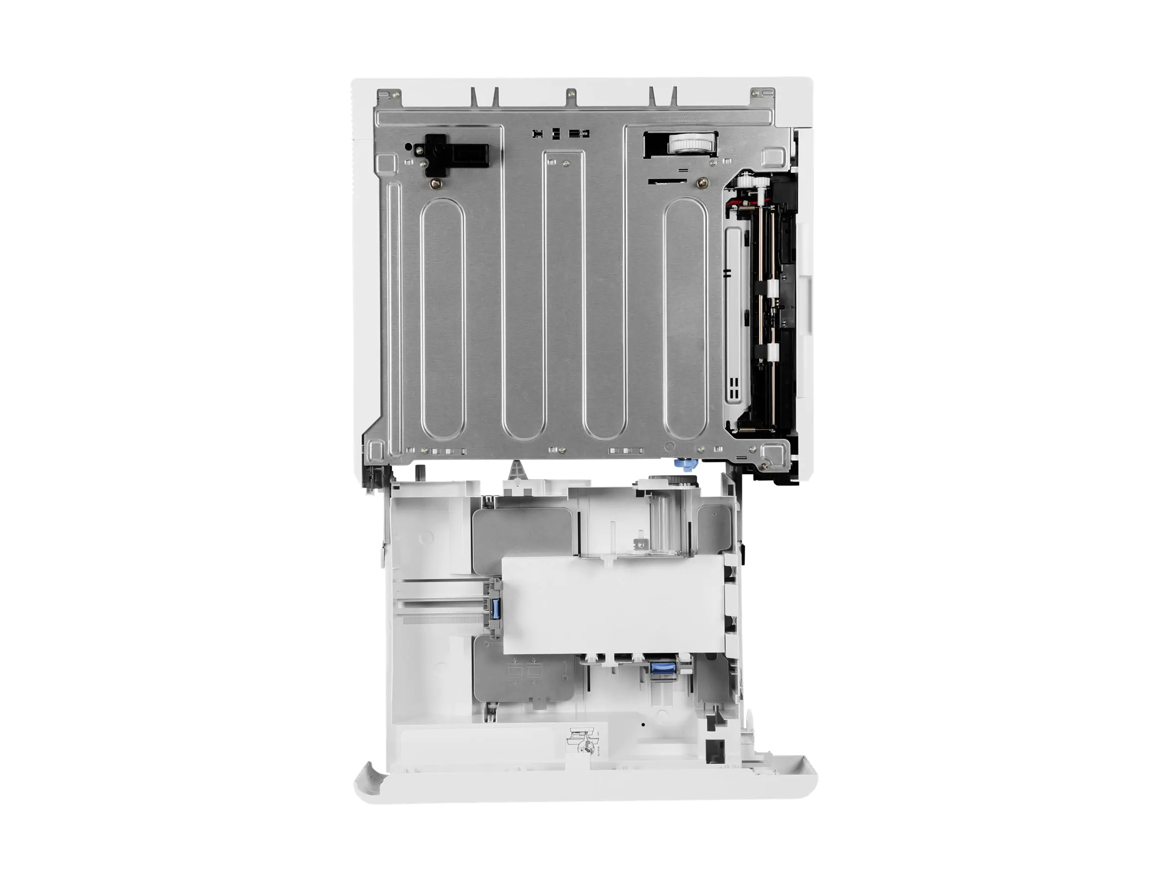 HP - Umschlagzuführung - 75 Blätter in 1 Schubladen (Trays) - für LaserJet Enterprise MFP M634; LaserJet Enterprise Flow MFP M634, MFP M635, MFP M636