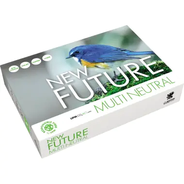 Future Kopierpapier New Future 95207B80B 80g A3 500Bl. Future Kopierpapier New Future 95207B80B 80g A3 500Bl.