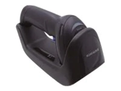 Datalogic Gryphon I GM4200 - USB Kit - Barcode-Scanner - tragbar - 400 Scans/Sek. - decodiert - RF(910 MHz)