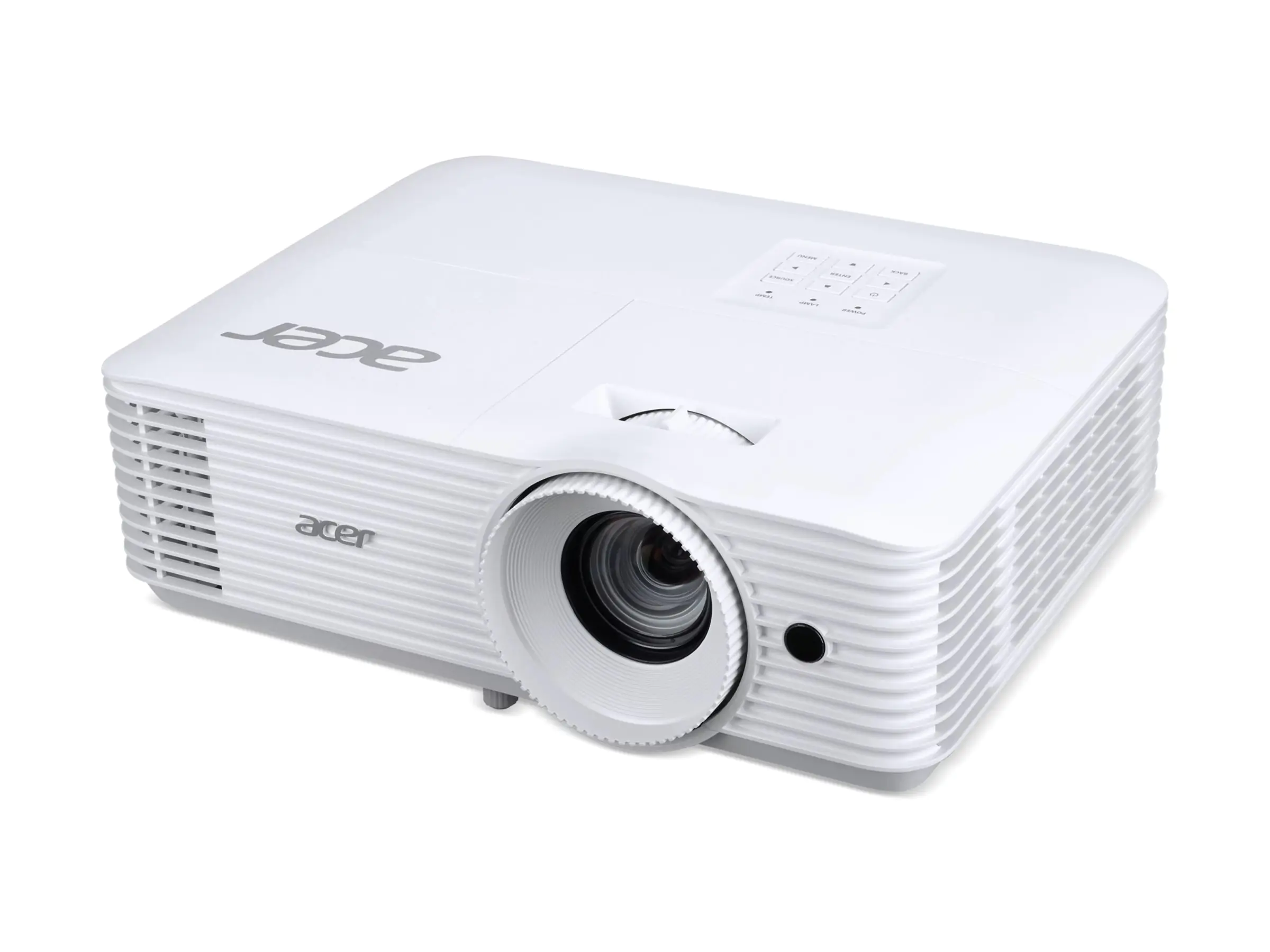 Acer P5550 DLP Business Beamer - Digital-Projektor - DLP/DMD
