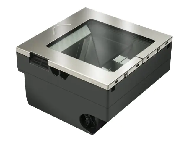 Datalogic Magellan 3550HSi - Barcode-Scanner - integriert - 2D-Imager - decodiert - USB