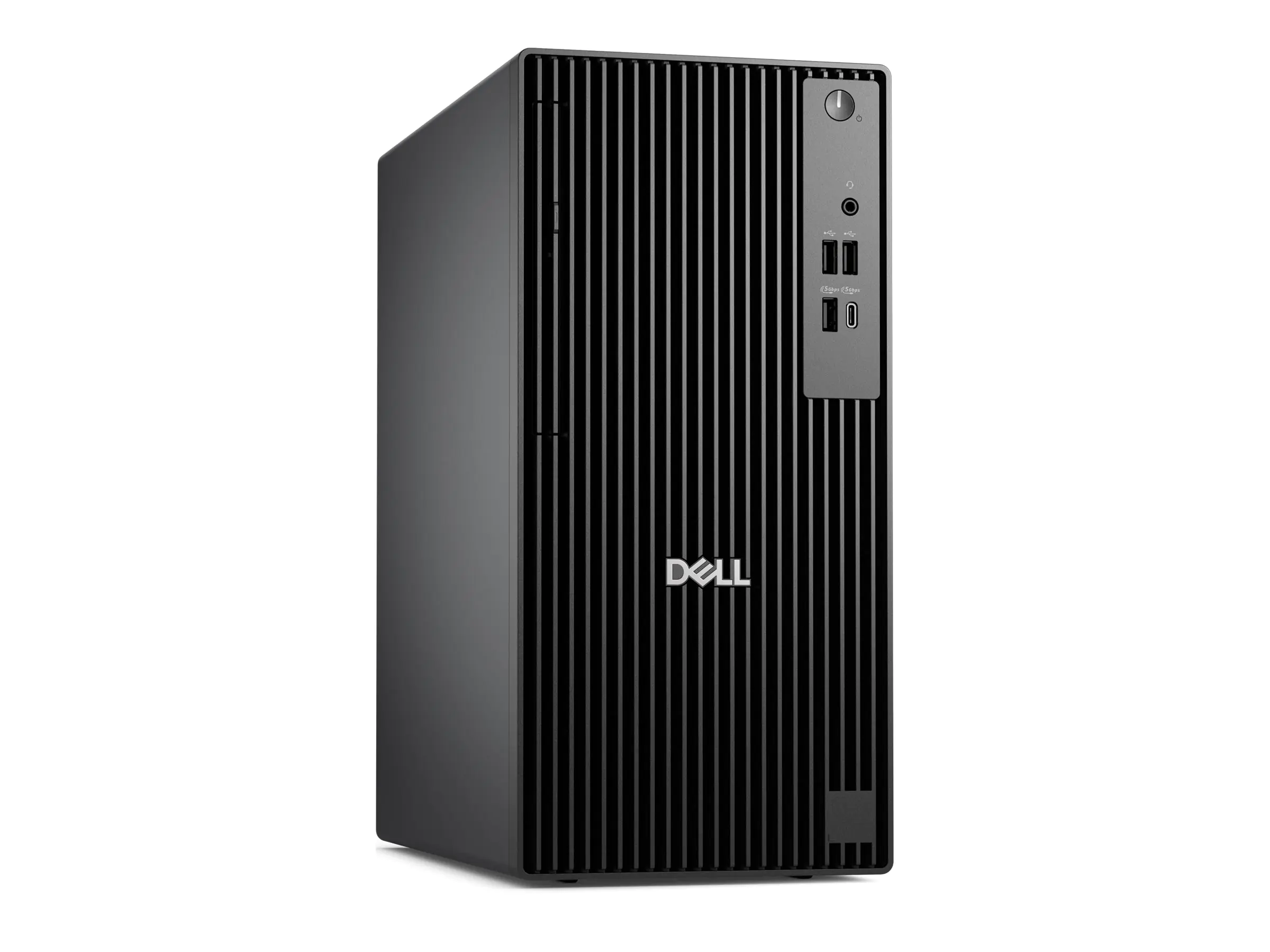 Dell Pro Tower QCT1250 - Tower - Core Ultra 5 235 / 3.4 GHz