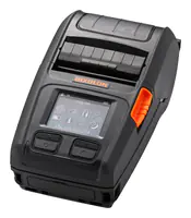 BIXOLON XM7-20, Thermodirekt, Mobiler Drucker, 203 x 203 DPI, 8 dot, 6 ips, 152 mm/sek XM7-20WDAK/BEG