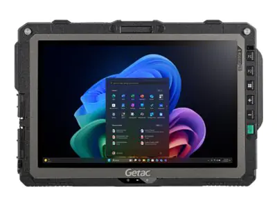 GETAC UX10 G3 Lite - Robust - Tablet - Intel Pentium Gold 8505 - Win 11 Pro - UHD Graphics - 16 GB RAM - 256 GB SSD NVMe - 25.7 cm (10.1") US1C64VIX3XX