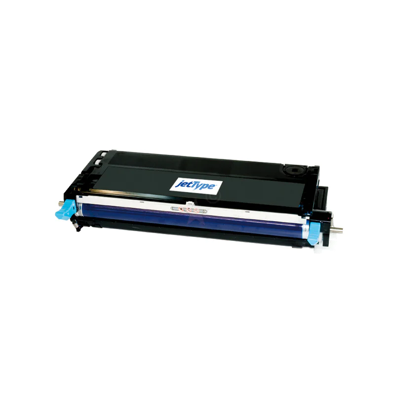 jetType Toner kompatibel zu Dell 593-10289 H516C schwarz 9.000 Seiten 1 Stück