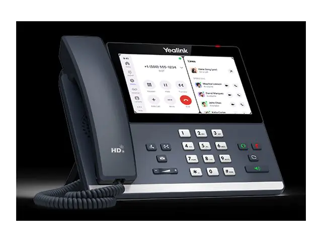 Yealink MP56 - Zoom Edition - VoIP-Telefon