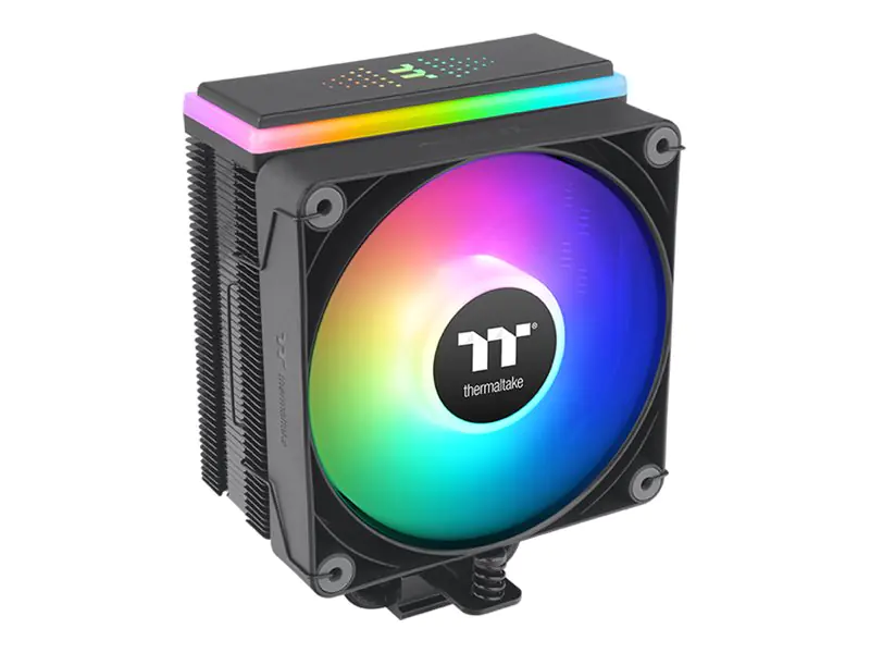 Thermaltake Kühler Astria 200 ARGB Sync AMD/Intel retail