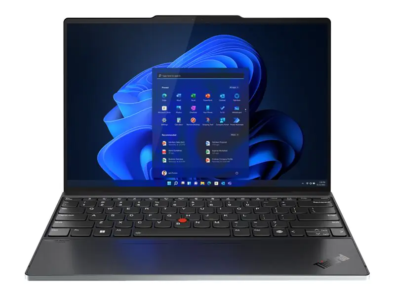 Lenovo ThinkPad Z13 Gen 1 21D2 - AMD Ryzen 7 Pro 6850U / 2.7 GHz - Win 11 Pro - Radeon 680M - 32 GB RAM - 1 TB SSD TCG Opal Encryption 2, NVMe - 33.8 cm (13.3")