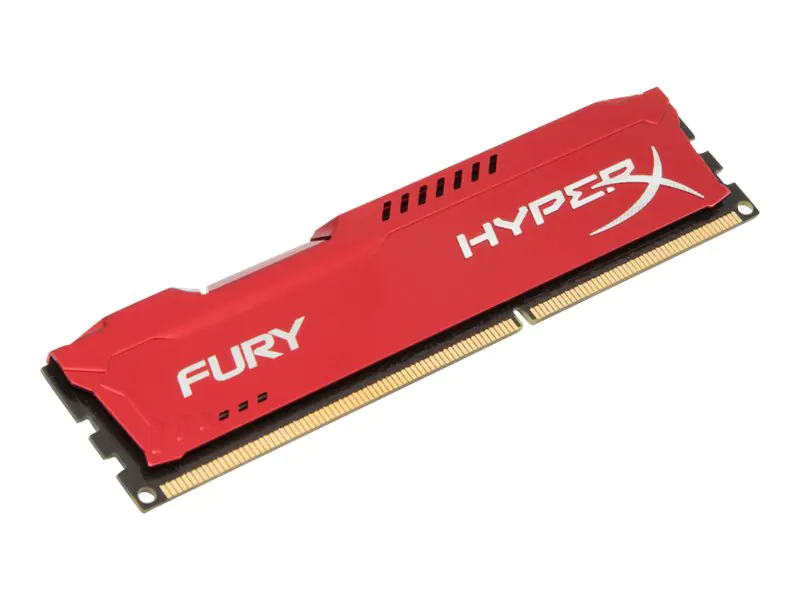 Kingston 4GB DDR-3 240-Pin DIMM HX313C9FR/4