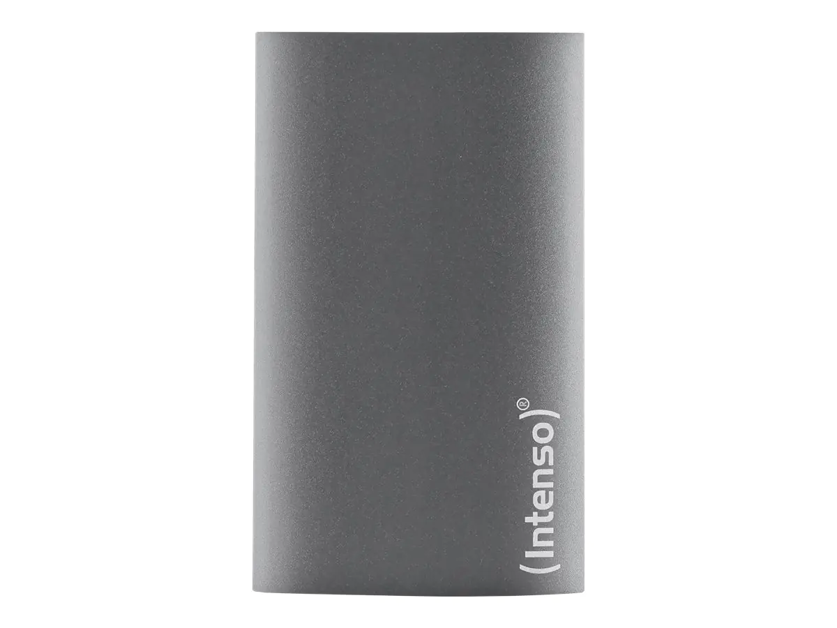 Intenso Premium Edition - 1 TB SSD - extern (tragbar) - 3823460 Intenso Premium Edition - 1 TB SSD - extern (tragbar) - 3823460