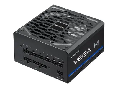 Chieftec VEGA M PPG-1000-C - Netzteil (intern)