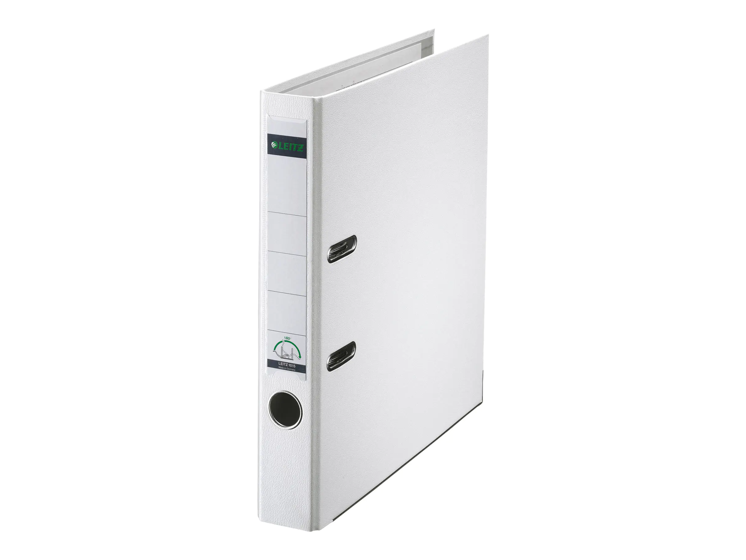 Esselte Leitz 180° - Aktenordner - Rückenbreite: 52 mm - für A4 (210 x 297 mm) 1015-50-01