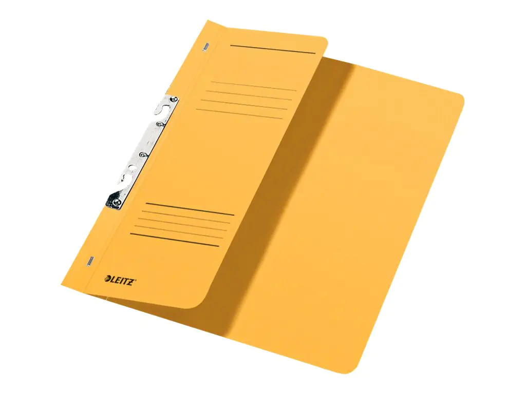 Esselte Leitz Schnellhefter - für A4 (210 x 297 mm) 3744-00-15