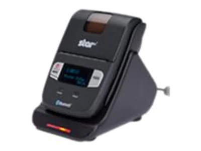 Star - Drucker-Ladestation - für Star SM-L200, SM-L200-UB40