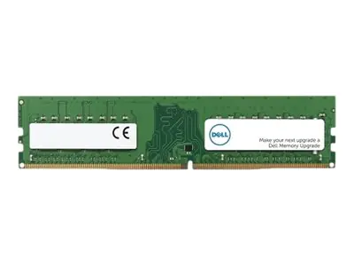 Dell DDR4 - Modul - 16 GB - DIMM 288-PIN