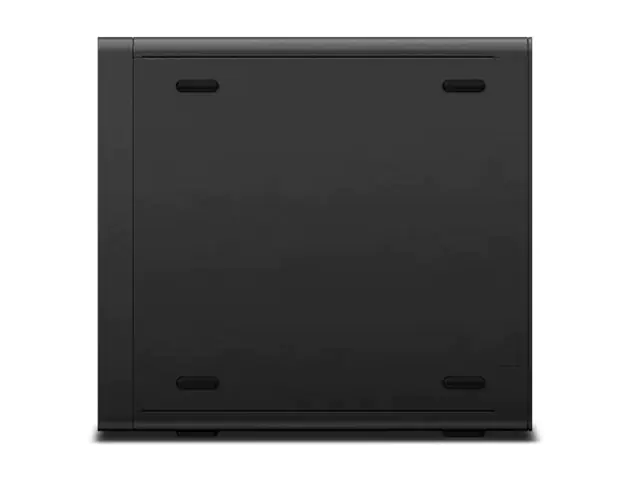Lenovo ThinkStation P3 Ultra 30HA - MT - 1 x Core i7 13700 / 2.1 GHz - vPro Enterprise - RAM 16 GB - SSD 512 GB - TCG Opal Encryption, NVMe, Performance - RTX A2000 - 1GbE, 2.5GbE, Wi-Fi 6E - WLAN: Bluetooth 5.1, 802.11a/b/g/n/ac/ax (Wi-Fi 6E) - Win
