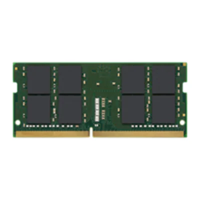 Kingston - DDR4 - Modul - 16 GB - SO DIMM 260-PIN - 2666 MHz / PC4-21300 - CL19 - 1.2 V - ungepuffert - ECC - für HP ZBook 15 G5, 15v G5, 17 G5, Studio G5, Studio x360 G5