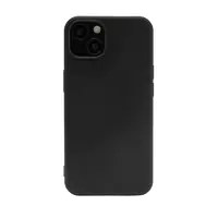 JT Berlin BackCase Pankow Soft| Apple iPhone 13| schwarz| 10791