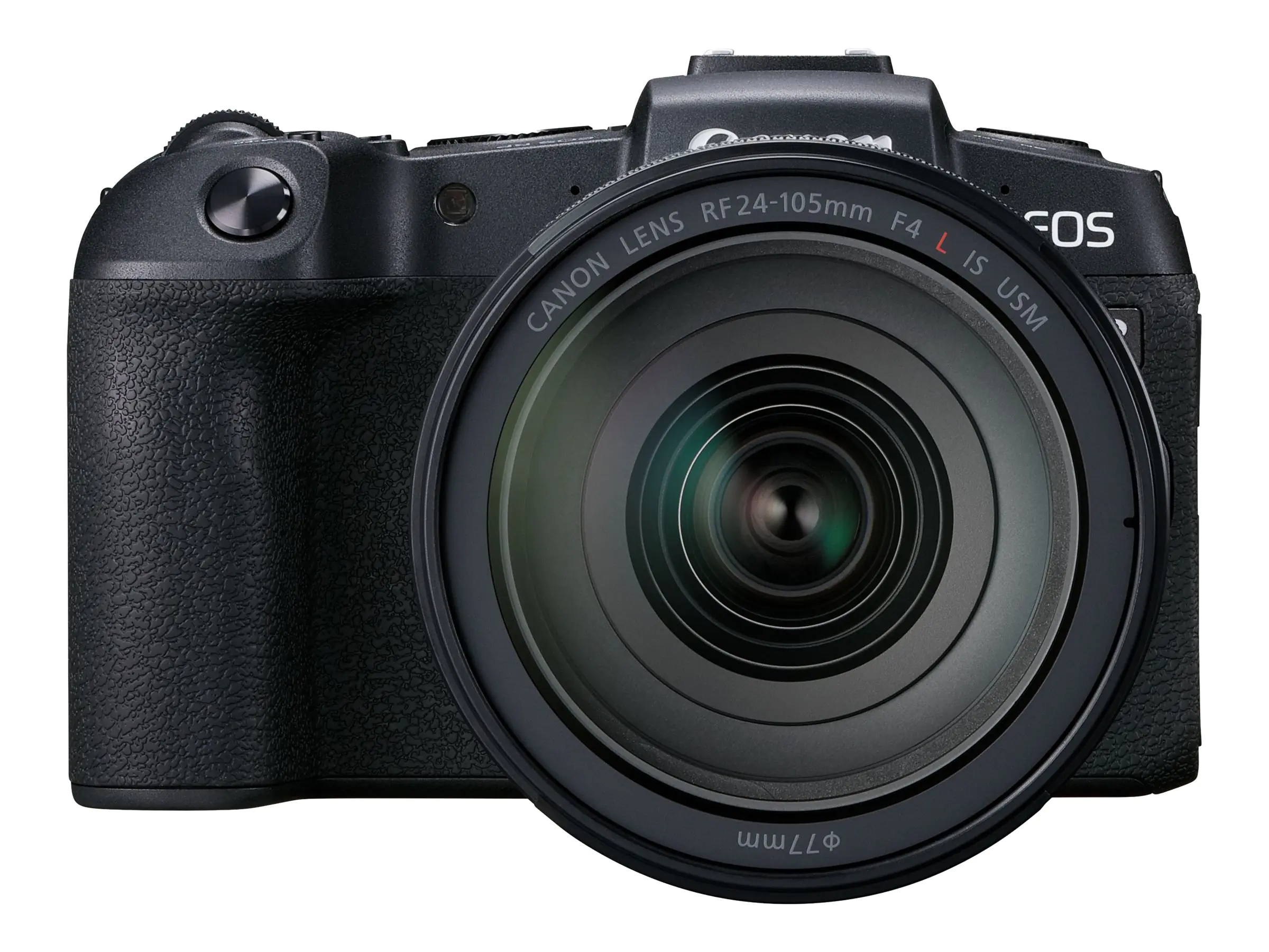 Canon EOS RP - Digitalkamera - spiegellos - 26.2