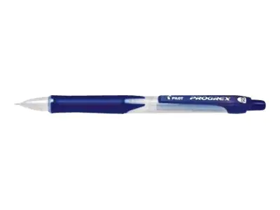PILOT Druckbleistift Progrex 3071703 0,5mm bl