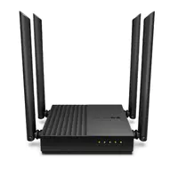 TP-Link AC1200 Bezdratovy Dual Band Router