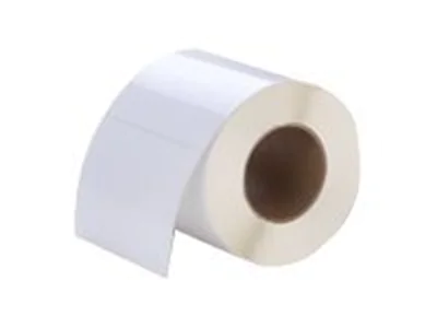 DTM Print TuffCoat - Hochglänzend - hochweiß - 50.8 x 101.6 mm 1250 Etikett(en) (1 Rolle(n)