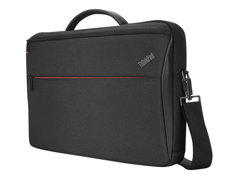Lenovo ThinkPad Professional Slim Topload - Notebook-Tasche - 35.8 cm (14.1") - Schwarz - für IdeaPad Flex 5 14ALC7 82R9