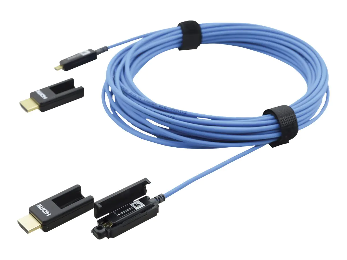 Kramer Electronics Kramer CLS-AOCH/XL-66 - HDMI -Kabel mit Ethernet