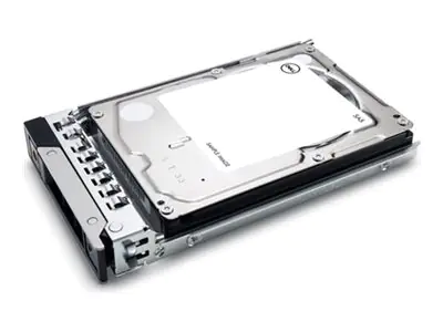 Dell Kunden-Kit - Festplatte - 2.4 TB - 2.5" (6.4 cm)