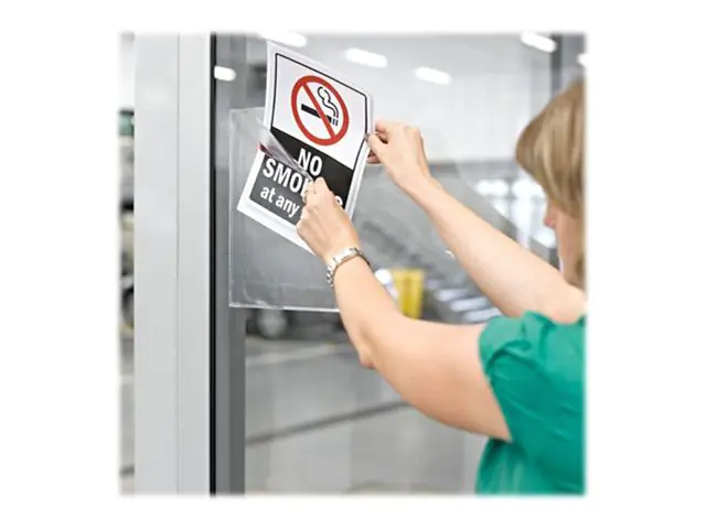 Tarifold Sichttafel KANG 194770 DIN A4 rt 5 St./Pack.