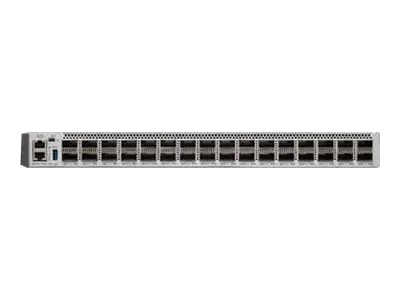 Cisco Catalyst 9500 - Network Advantage - Switch C9500-32QC-A