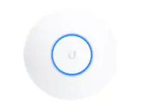 UbiQuiti UniFi nanoHD - Accesspoint - Wi-Fi 5 - 2.4 GHz, 5 GHz - Gleichstrom (Packung mit 5)