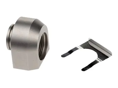 Axis ACI 3/4" NPS - Kameragehäuse-Kabelführungsadapter